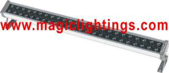 LED High Power Double Wall Washer Light