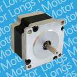 23HM Hybrid Stepping Motor