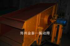 Vibrating screen Jintai29