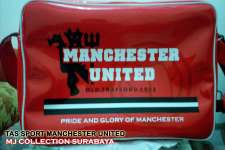 Tas Sport MU