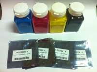 Chemical Toner Refill HP CP1525 CP1425