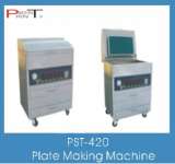 Plate Making Machine