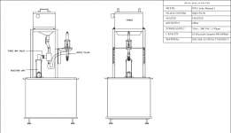 FILLING INLINE 1 NOZZLE