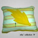 Bantal Cinta 70