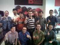 Inhouse Training Administrasi Bisnis