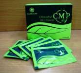 CMP ( Chlorophyll Mint Powder) Diet Detox Sehat dan Aman
