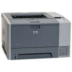 Sewa Printer - HP Laserjet 2420n