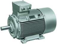 Electric Motor Siemens - SIEMENS ELECTRIC MOTOR CV. ASIA TEKNIK ENGINEERING