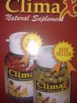 ClimaX 83 Cap @ 500mg DISKON 15%