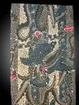 Kain batik tulis Madura