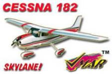 VMAR CESSNA 182 ARF