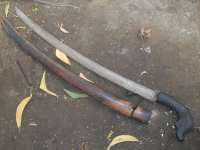 Golok Pusaka