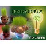 BONEKA HORTA