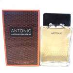 ANTONIO BANDERAS PERFUME