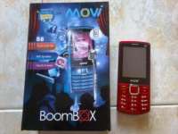 Movi BoomBox B8