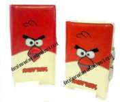 Dompet Angry bird