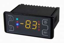 Digital temperature controller ( Refrigeration) SF-634