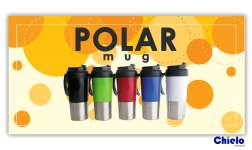 Polar Mug