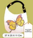 Butterfly Painting by Maika= > HABIS/ SOLD OUT