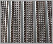 high ribbed formwork