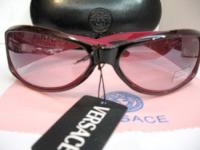 Hot Sell Versace, Gucci, Chanel, Oakley Sunglasses, Top Quality, Low Price