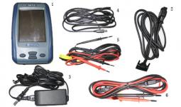 TOYOTA DENSO Diagnostic Tester-2