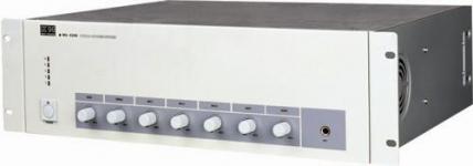 PA System / Amplifier / Speaker / Horn / Alarm / MIC