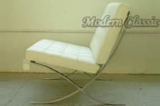 classics furniture barcelona chair