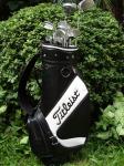 NEW Titleist 905T Golf set