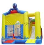 Mesin Amusement -  Balon Loncat/ Inflatable