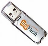 FLASH DISK A-DATA MY FLASH PD1 - 1GB