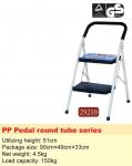 WORK BENCH and LADDERS >> ladders >> PP PEDAL ROUND TUBE SERIES 29210