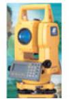 TOTAL STATION TOPCON GTS-230N Series