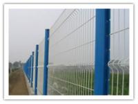 wire mesh fence, wire netting