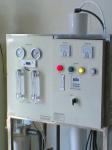 Reverse Osmosis system 5.000 - 8.000 ltr/day