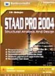 [civil software] STAAD Pro 2004 (Structural Analysis And Design)