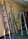  Aluminium Ladder - for Export and NON Export! 