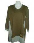 T-shirt Labuh (Sumayya) -  Army Green