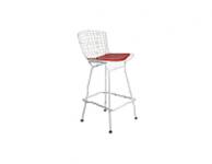 Bertoia Counter Stool