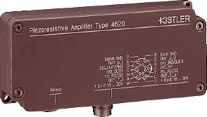 Kistler Type 4620A... Digital Amplifier