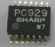 SHARP PC923 PC929 PC928