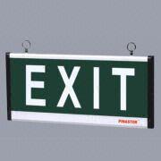 Exit Light--YBD227