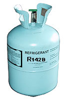 Refrigerant Gas R142b