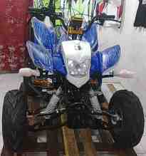ATV Manual 250cc
