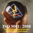 Quality Manual ISO 9001: 2008