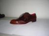 Hand Made Goodyear Welted Dress Leather Shoes