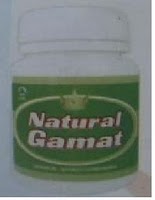 Natural Gamat
