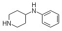 N-Phenylpiperidin-4-amine cas; 23056-29-3