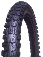 Motorcycle Tyre With More MileageSKYC011