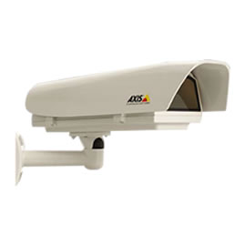 Axis Outdoor Housing T92A